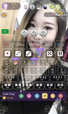 App 69live miễn phí chi android