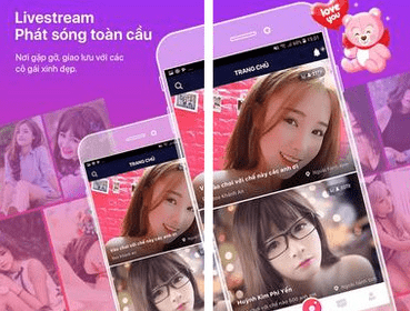 Tải 444 live ứng dụng giải trí số 1 Việt Nam