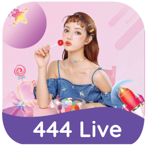 444 Live
