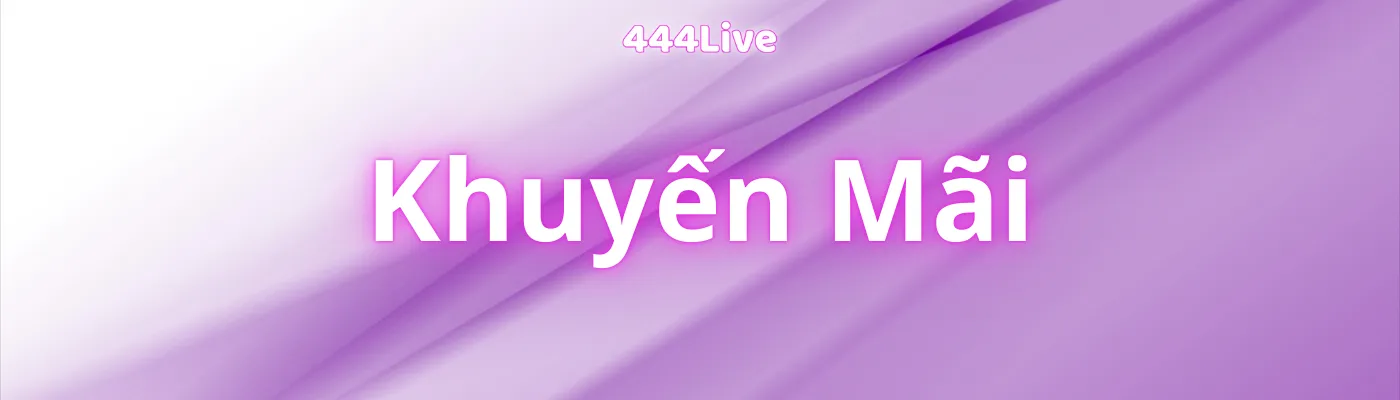 Khuyến mãi Khuyến mãi